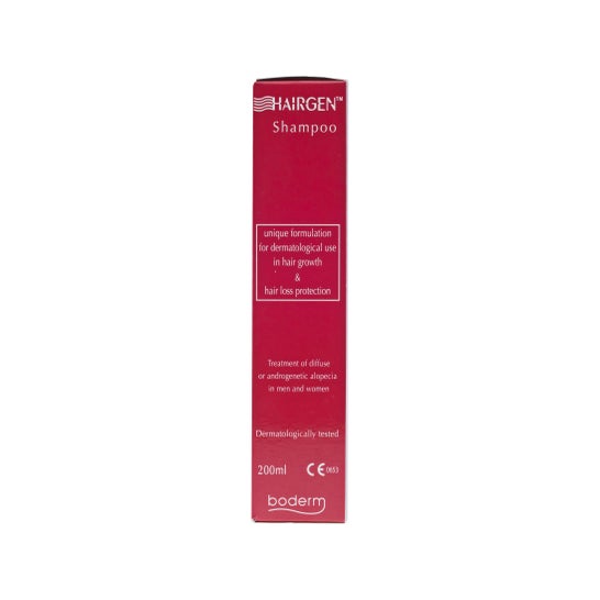 Hairgen Shampooing 200 ml