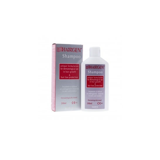 Hairgen Shampooing 200 ml