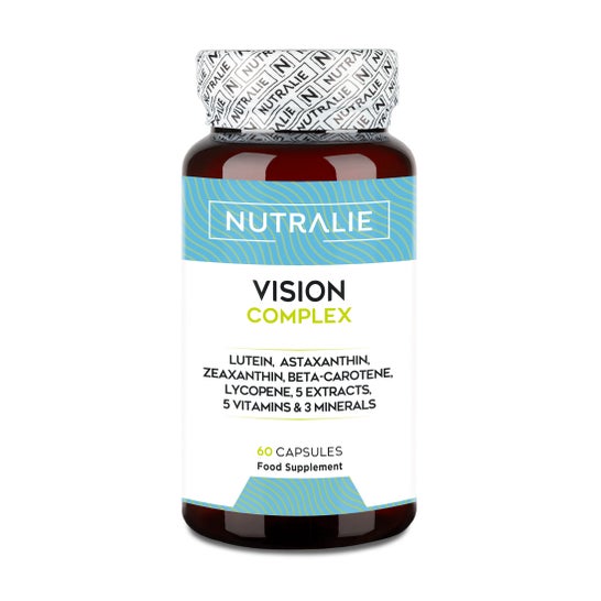 Nutralie Vision Complex 60caps