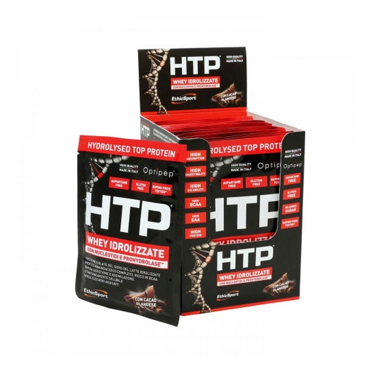 EthicSport Htp Cacao 30g