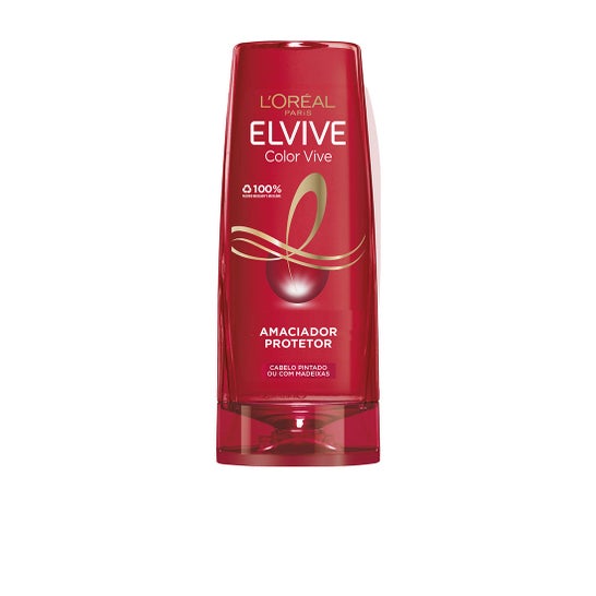 L'Oréal Elvive Color Vive Conditionneur protecteur 500ml