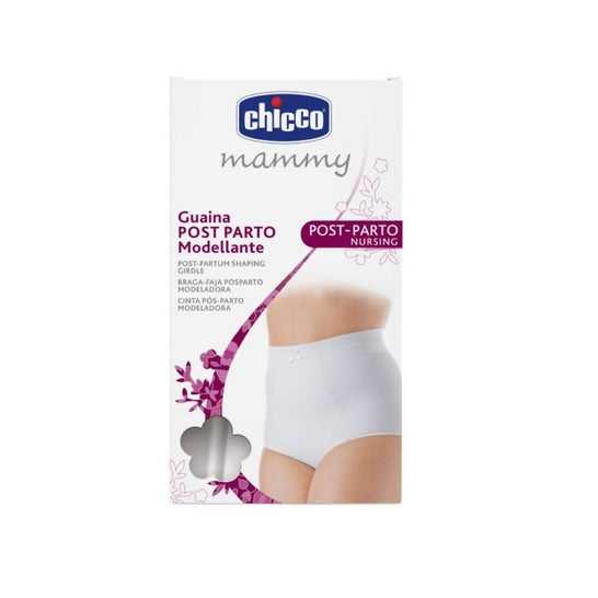 Chicco MD GUAINA GUAINA POSTPARTO MODÈLE 3