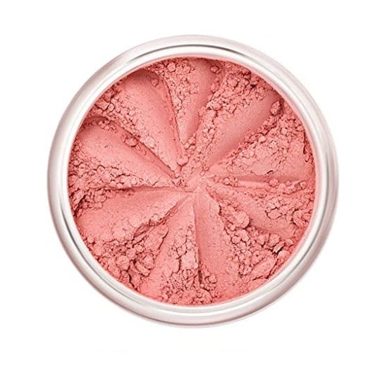 Lily Lolo Mineral Blusher Ooh La La La 3g