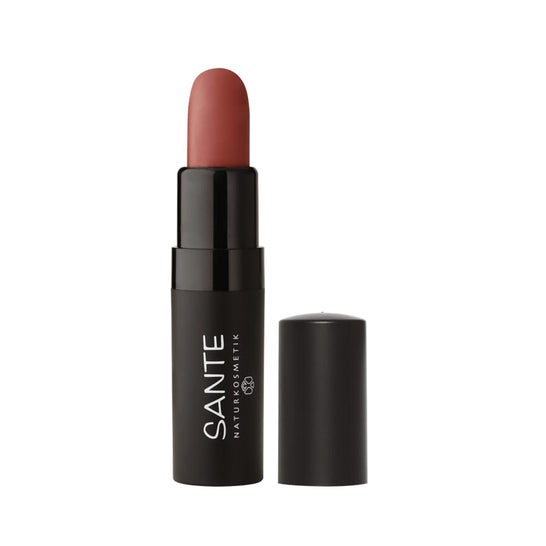 Sante Matte Lipstick Blissful Terra 4,5g