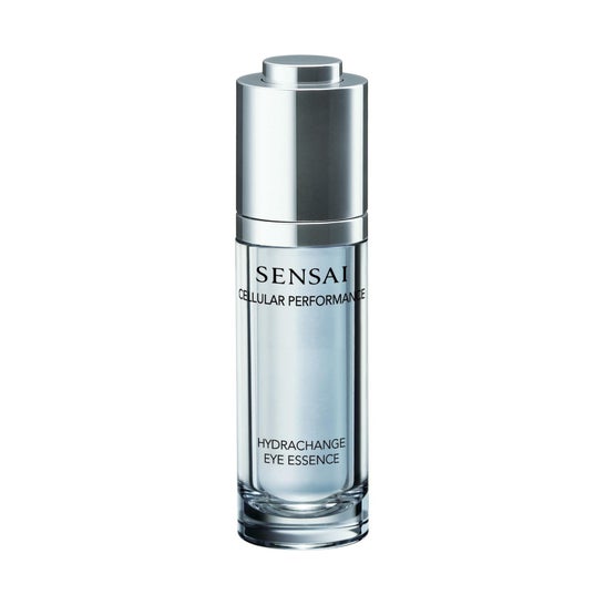 Kanebo Sensai Sensai Hydrachange Cellulaire Yeux Essence Yeux 15ml