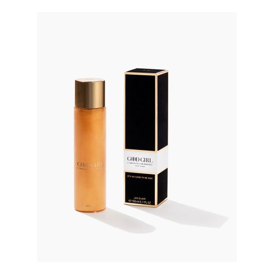 Carolina Herrera Good Girl Legs Oil 150ml