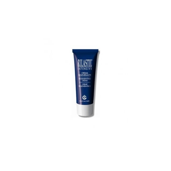 Rilastil Crème régénérante intensive 50ml