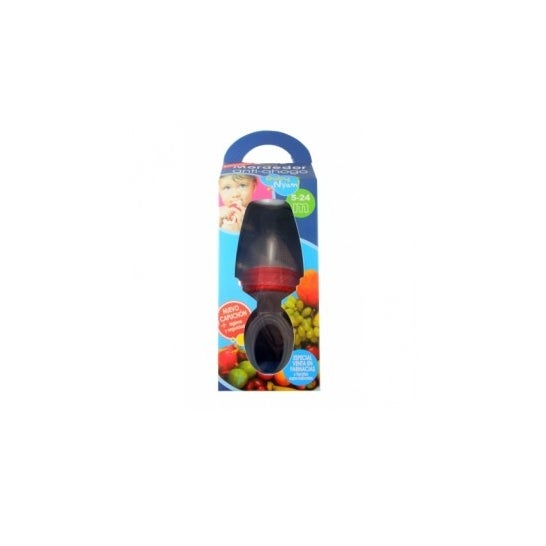 Baby Nyam antibuée antibuée 1ud