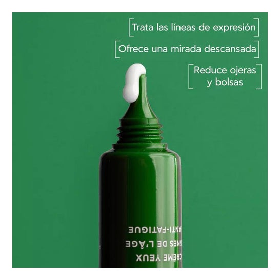 Apivita Bee Radiant Crème Yeux 15ml Apivita Bee Radiant Crème Yeux 15ml