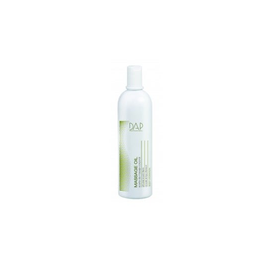 DAP Huile de Massage 500 ml