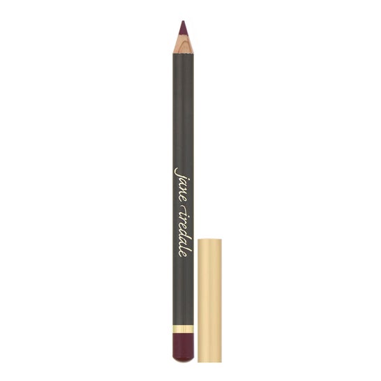 Jane Iredale Lip Pencil Crayon à Lèvres Berry 1,1g