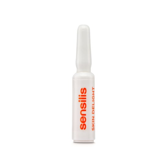 Sensilis Skin Delight 15 flacons X 1.5ml