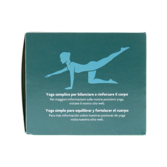 Yogi Tea Clear Voice 17 sachets