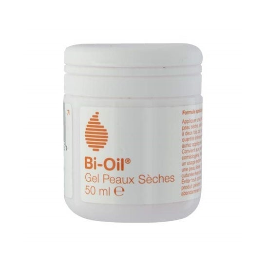 Bi-Oil Gel 50ml