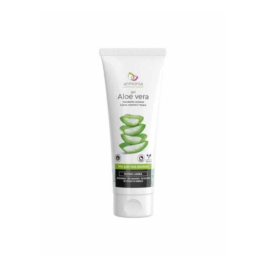 Armonía Gel Aloe Vera Bio 200ml