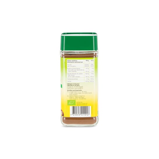 A. Vogel Bambou Soluble 100g