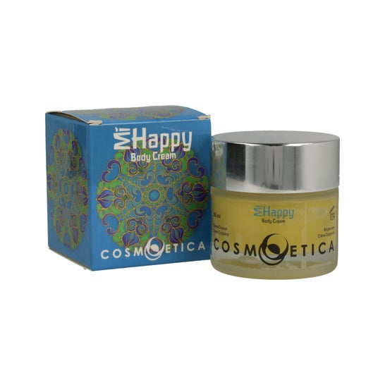 Cosmoetica MiHappy cream 50ml
