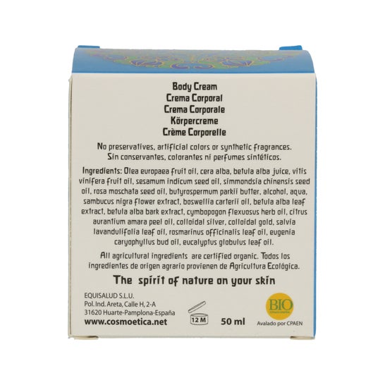 Cosmoetica MiHappy cream 50ml