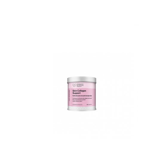 Advanced Nutrition Programme Skin Collagen Support 60caps