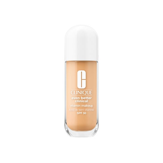 Clinique Even Better Clinical SPF50 Light Warm 30 ml