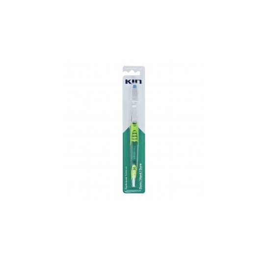 Kin Bimater brosse dure 1 pc