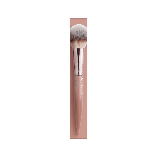 NAM Powder Brush 1 ut
