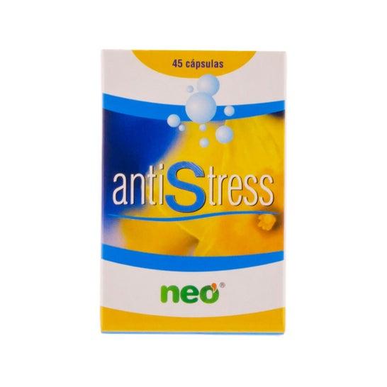 Neo Antistress 45càps