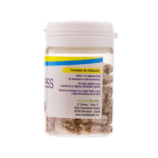 Neo Antistress 45càps