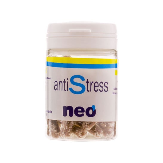 Neo Antistress 45càps