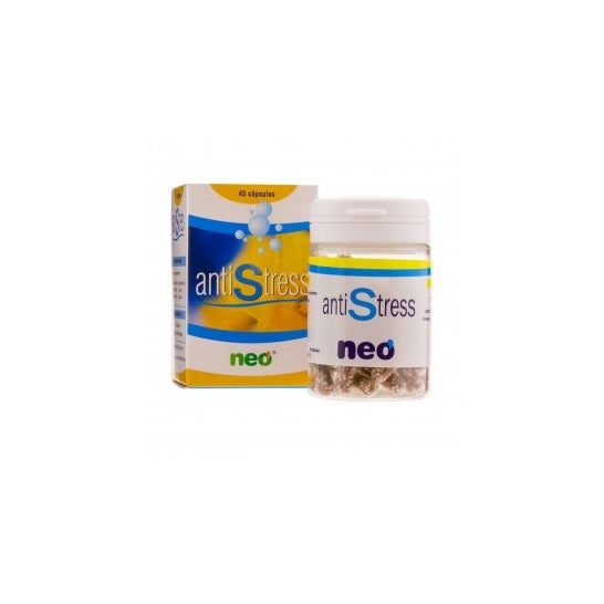 Neo Antistress 45càps