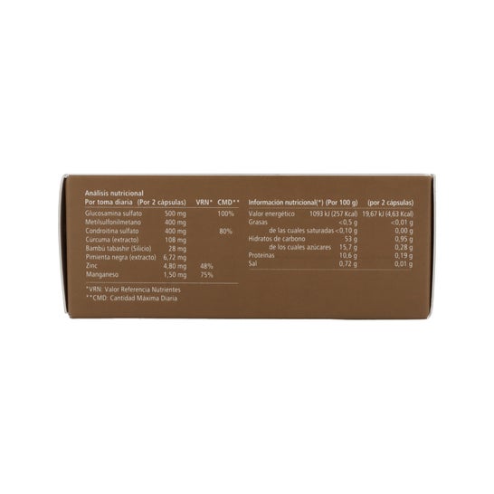 Vitae Flexivita Pro 60caps