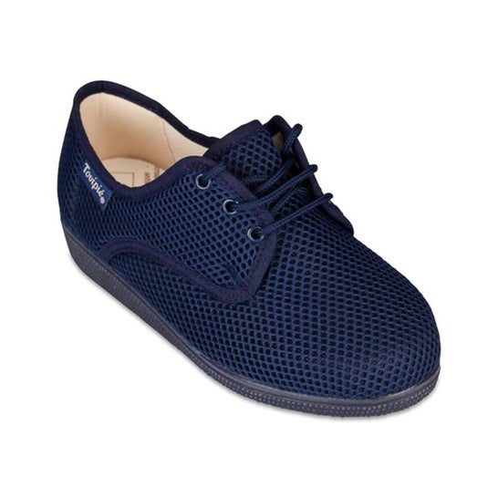 Blandipie Chaussure Calado Bleu Taille 41 1 Paire