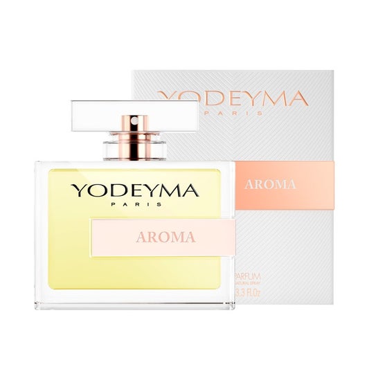 Yodeyma Parfum Aroma Femme 100ml