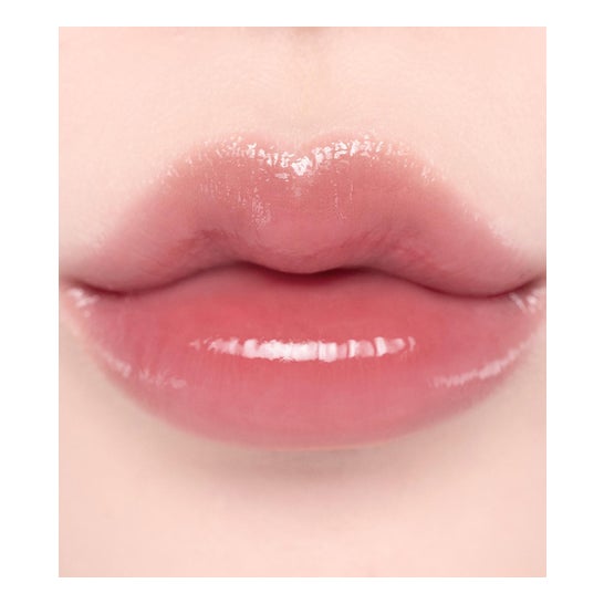 Laka Jelling Nude Gloss Nº303 Peach Ring 4.5g