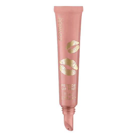 Catrice Kiss & Glow Peptide Teinte Lèvres C02 11,5 ml