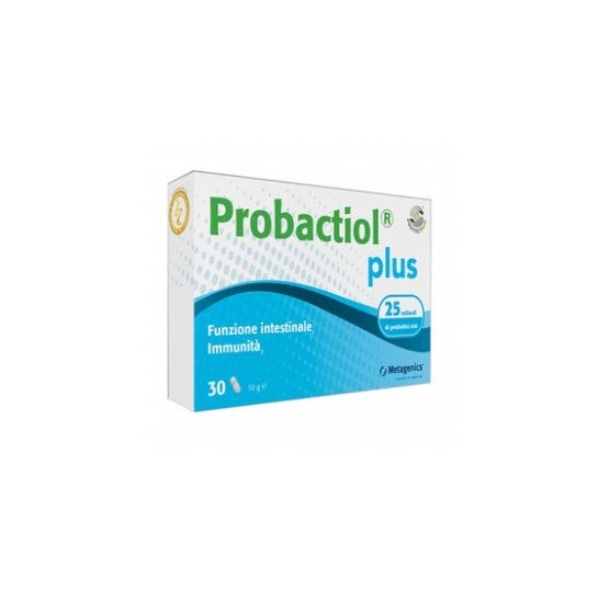 Probactiol Plus P Air 30Cps