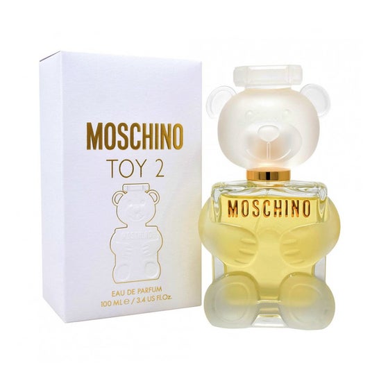 Moschino Toy 2 100ml
