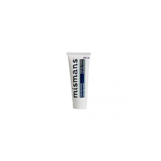 Crème nourrissante pour les mains Mismans 200ml