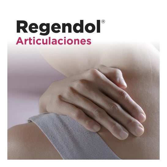 Eladiet Regen&Dol Articulaciones 30comp Eladiet Regen&Dol Articulaciones 30comp