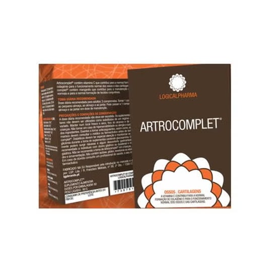 Artrocomplet 60comp Artrocomplet 60comp