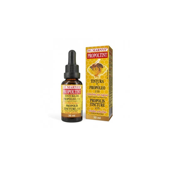 Marnys Propoltint Extrait de Propolis 30ml