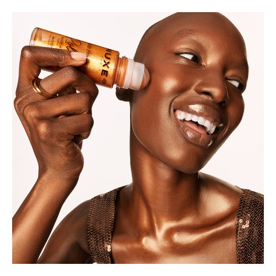 Nuxe Huile Prodigieuse Or Roll-On 60ml