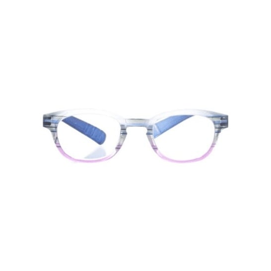 Vitry Cartel Lunette Lecture Arcobaleno +1.5 1 Unité