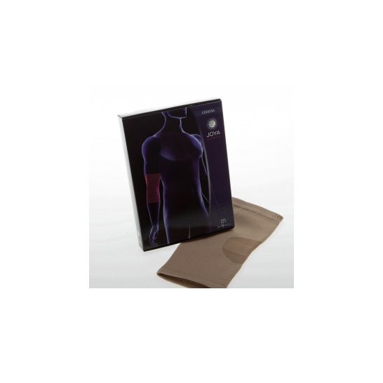 Bijou de coude élastique T-L 1ud
