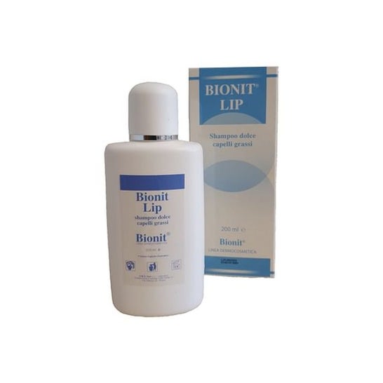 Bionit Lip Sh.Dolce Gras.200Ml