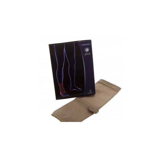 Joya Tobillera Elastic T L