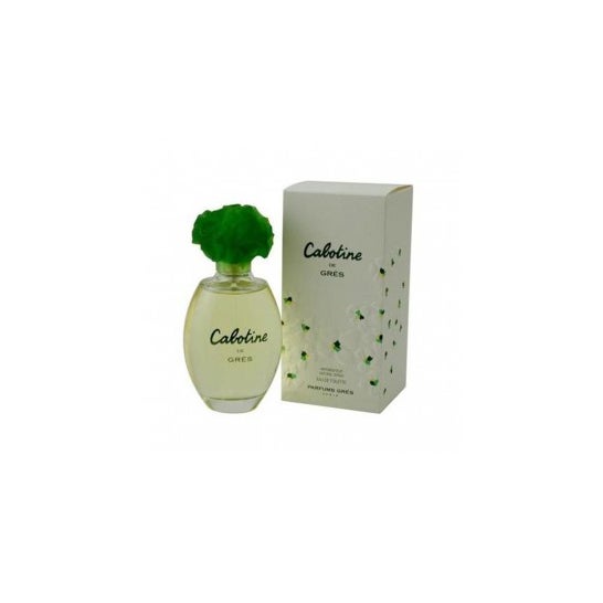 Cabotine de Grès Eau de Toilette 100ml