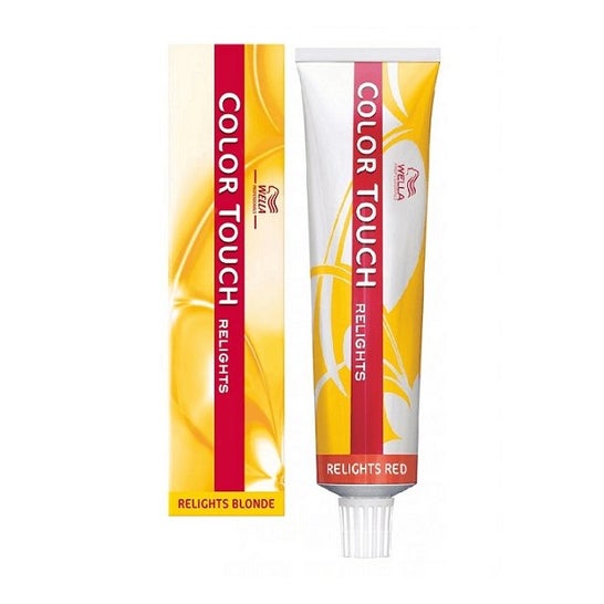 Wella Color Touch Color -47 Relights 60ml