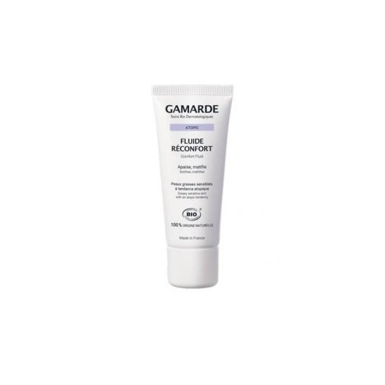 Gamarde Atopic Fluid Reconfort