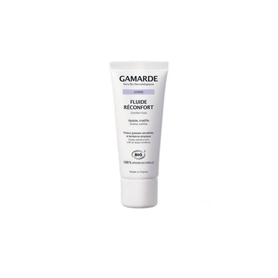 Gamarde Atopic Fluid Reconfort